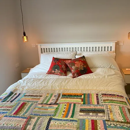 Holiday home In The Pink