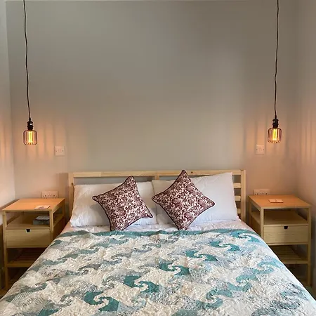 펜션 In The Pink 던가반