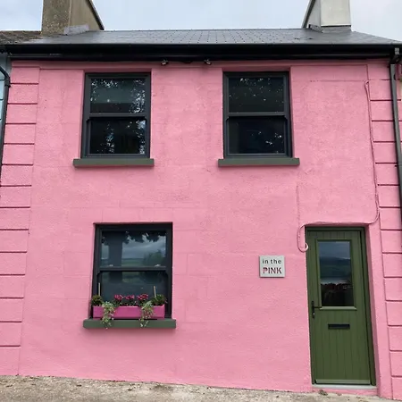In The Pink 度假居