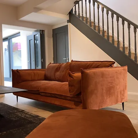 In The Pink Holiday home Dungarvan (Waterford)