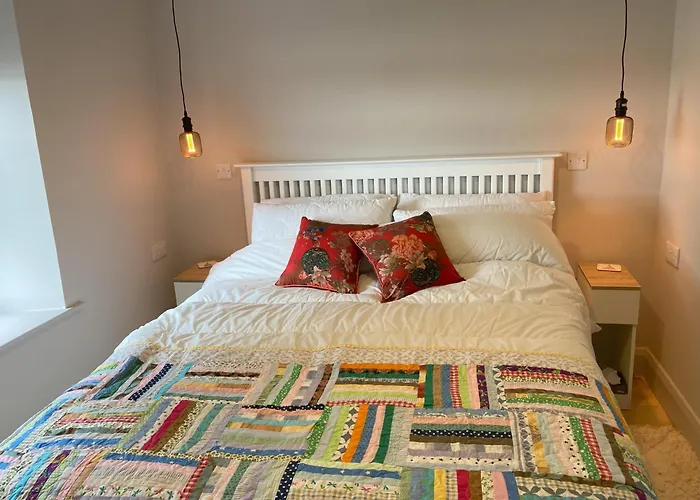 Holiday home In The Pink