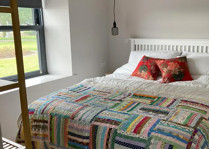 In The Pink Holiday home Dungarvan (Waterford)