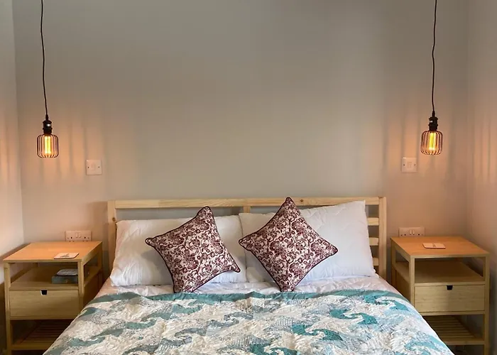 Hébergement de vacances In The Pink Dungarvan (Waterford)