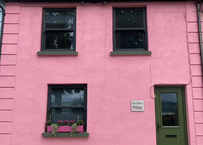 In The Pink Hébergement de vacances