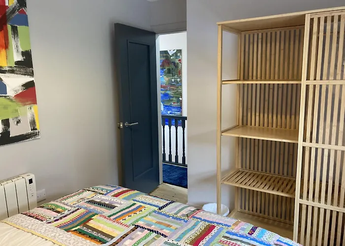 In The Pink Hébergement de vacances *