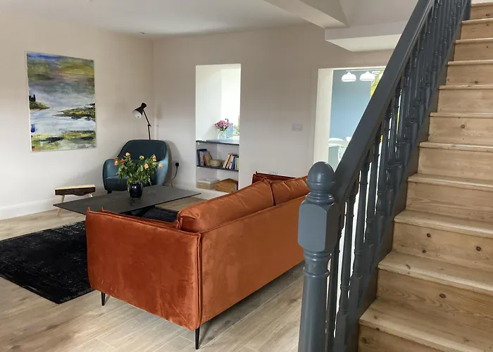 In The Pink * Dungarvan (Waterford)