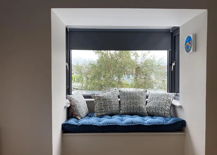 In The Pink Hébergement de vacances *