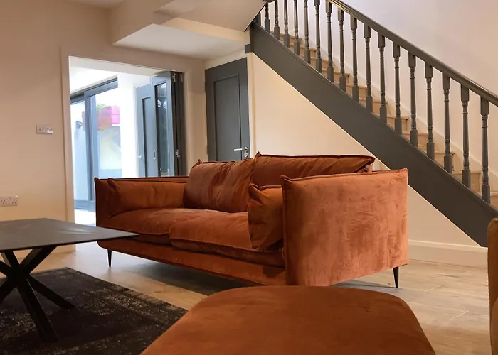 In The Pink Hébergement de vacances Dungarvan (Waterford)